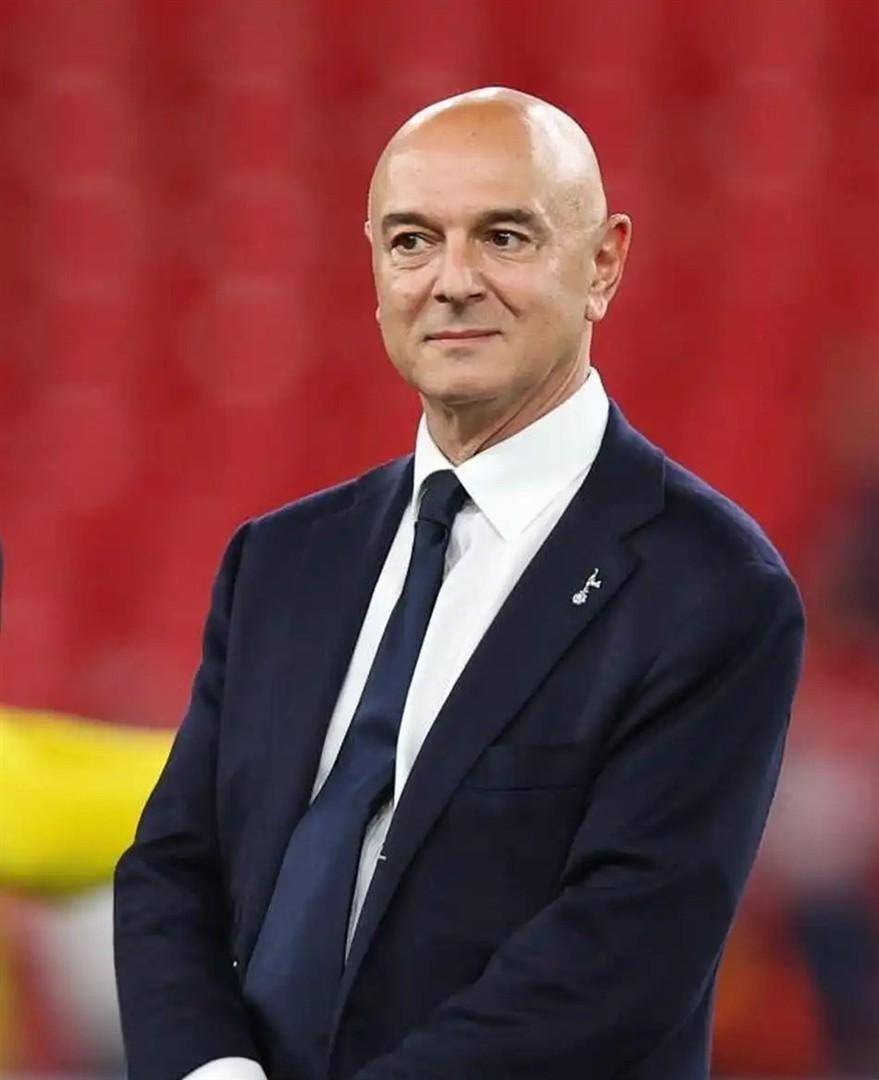 列维走后热刺五连败11轮不胜濒临降级，抠门老板这回真把家底作没了