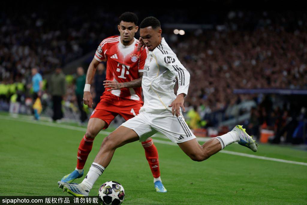 皇马最后冲刺：皇马城训练揭示对拜仁次回合的五大悬念